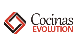 COCINAS EVOLUTION