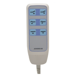 Cama Hospitalaria Eléctrica SoftCare