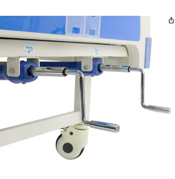 Cama Hospitalaria