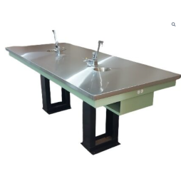 Mesa para laboratorio -  Litte