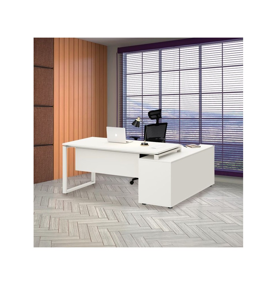 Clinia Desk