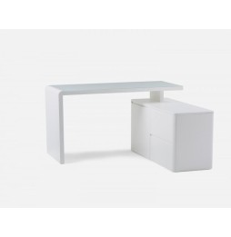 Escala Blanca