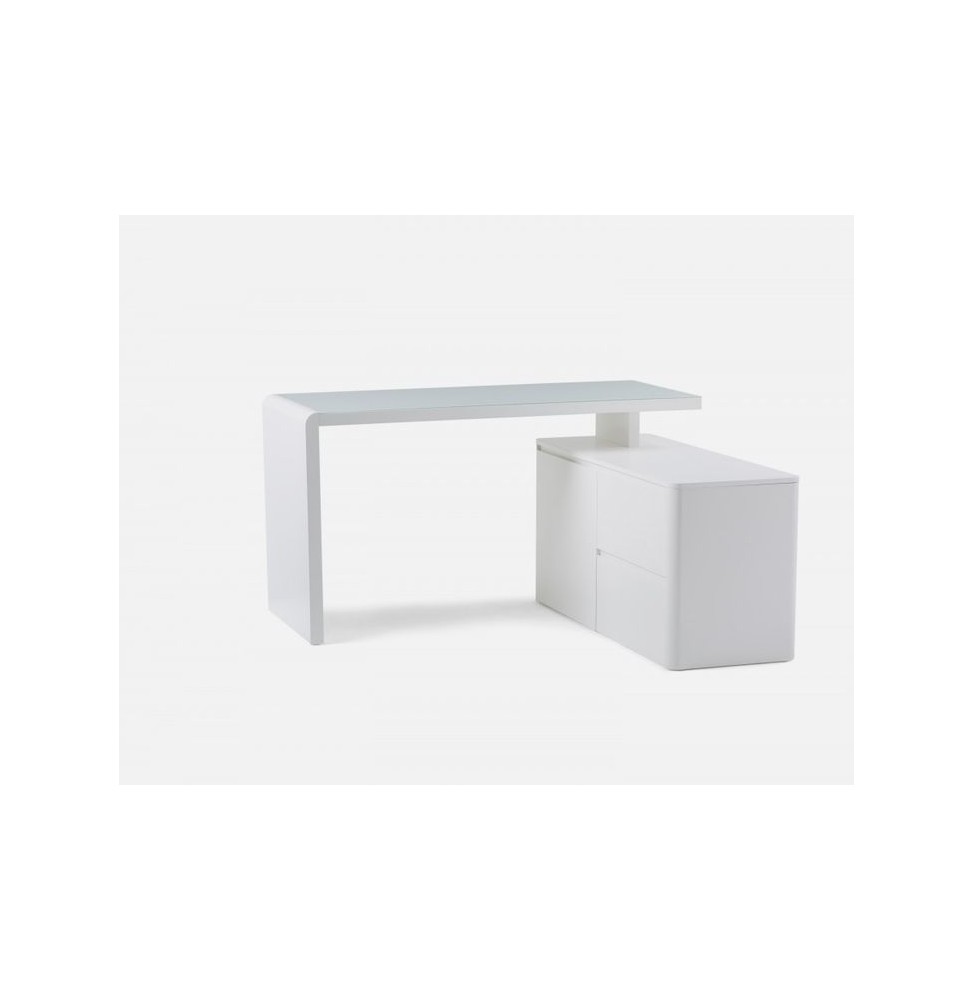 Escala Blanca