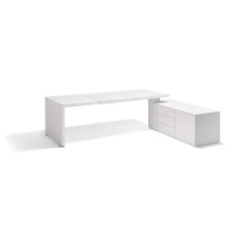 Consult Desk