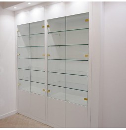 WallMed Display