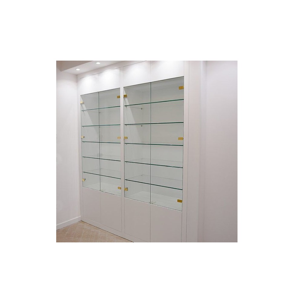 WallMed Display