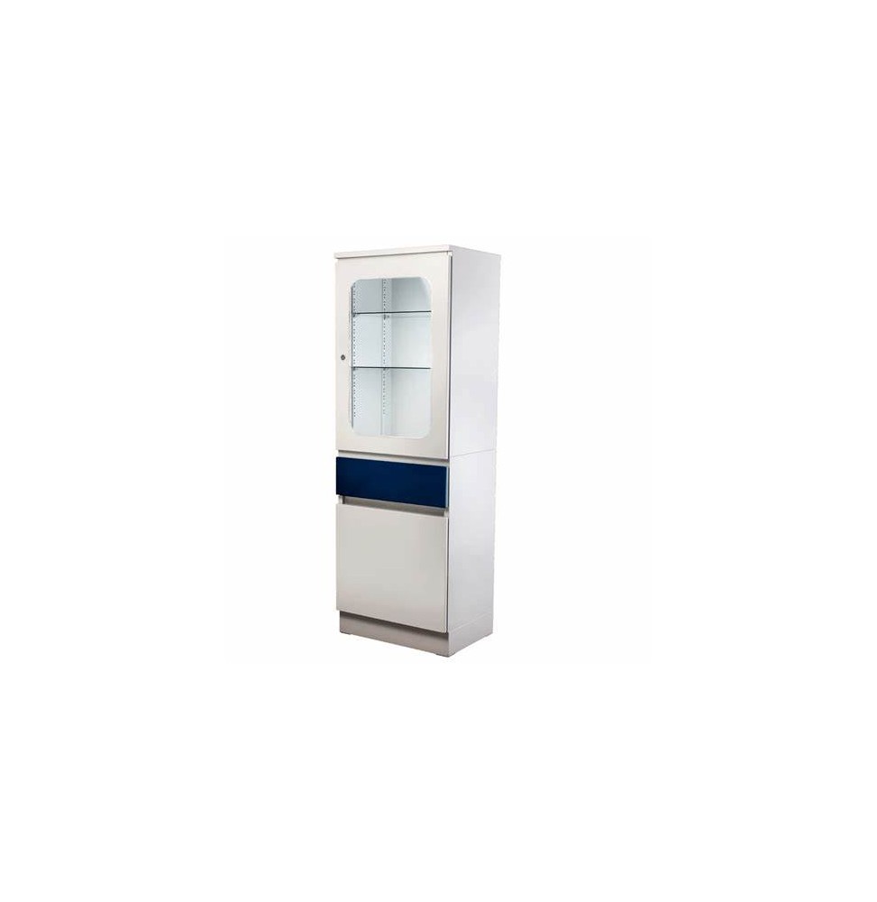 Medispace Vertical