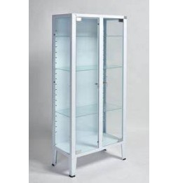 AlumaDisplay Med