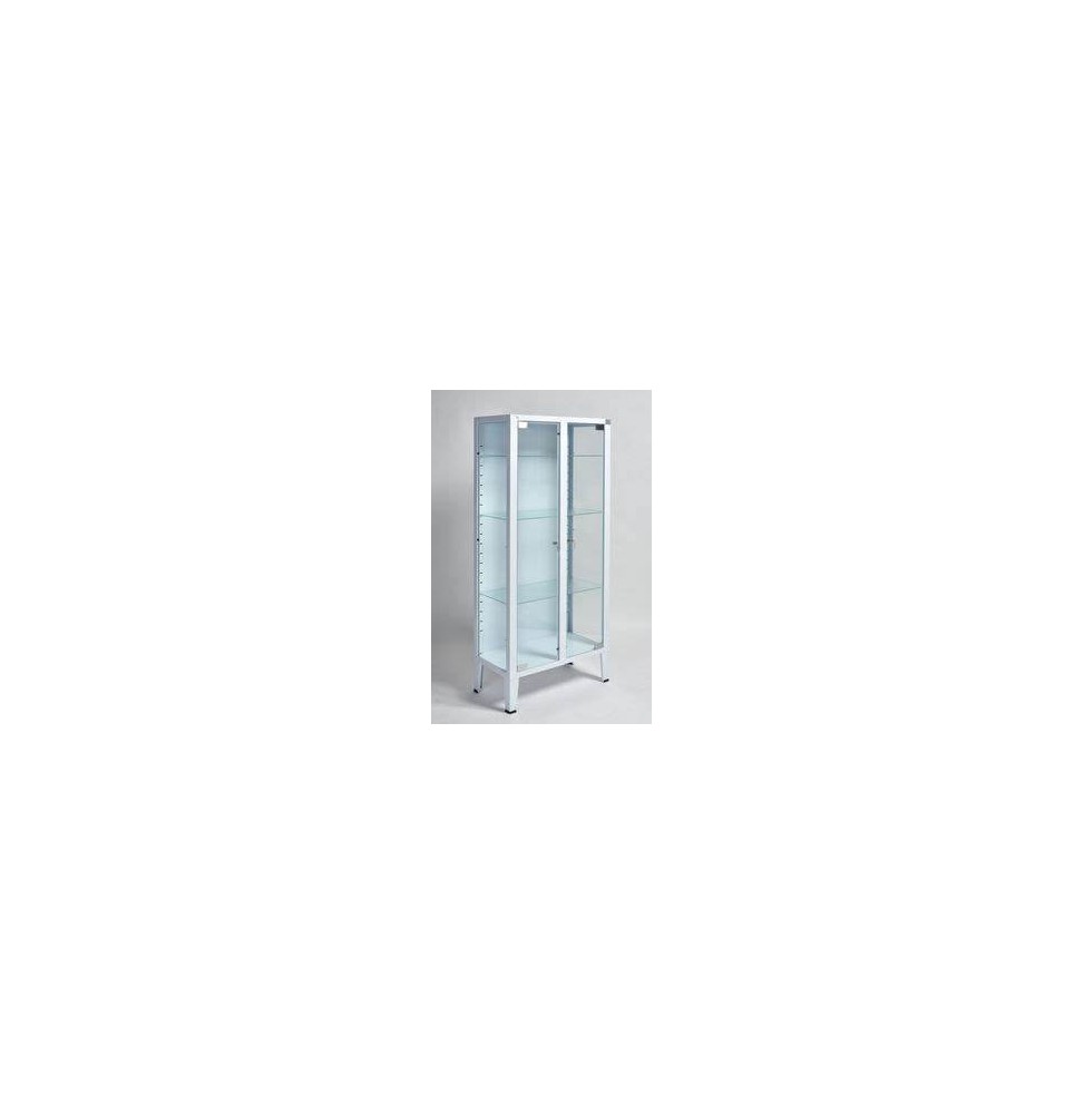 AlumaDisplay Med