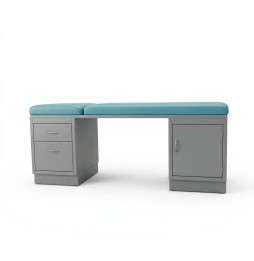 Mesa de Exploración Clínica NovaCare Elite