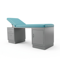 Mesa de Exploración Clínica NovaCare Elite