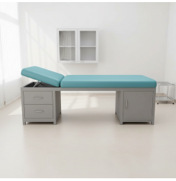 Mesa de Exploración Clínica NovaCare Elite