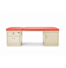 Mesa de Exploración Clínica CoralCare Pro