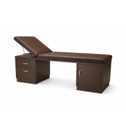 Mesa de Exploración Clínica PrestigeCare
