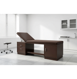Mesa de Exploración Clínica PrestigeCare