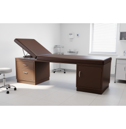Mesa de Exploración Clínica PrestigeCare