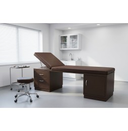 Mesa de Exploración Clínica PrestigeCare