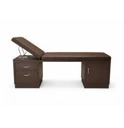 Mesa de Exploración Clínica PrestigeCare