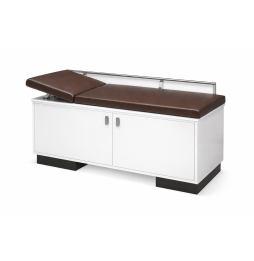 Mesa de Exploración Clínica SecureCare Plus
