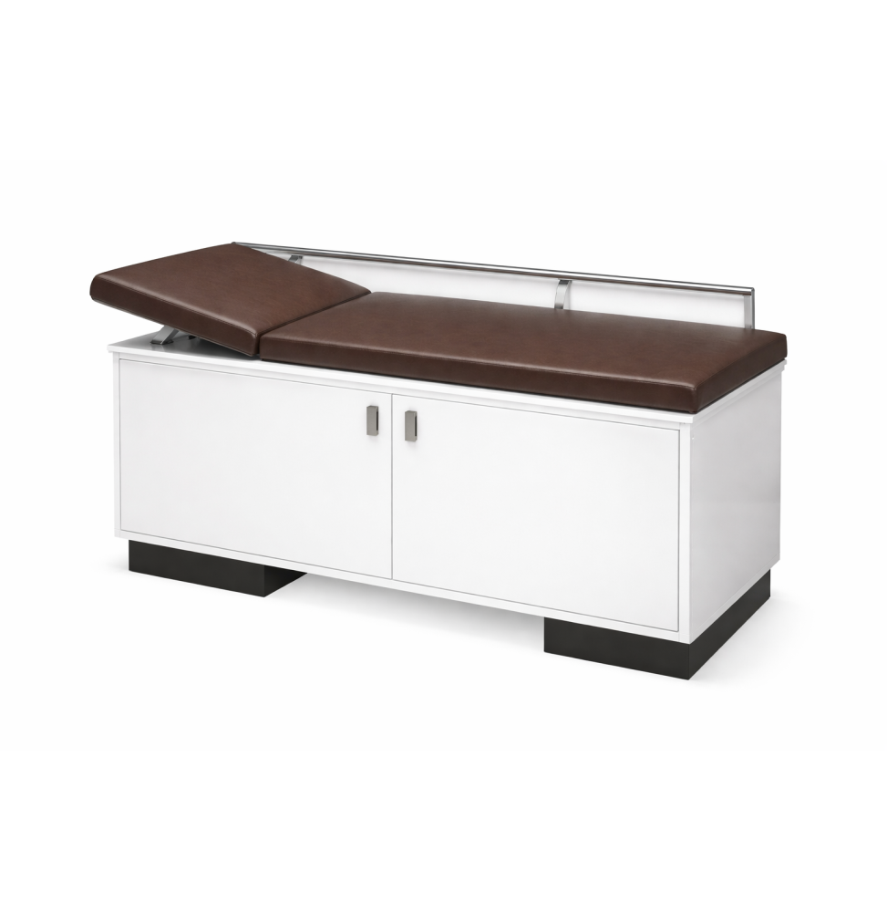 Mesa de Exploración Clínica SecureCare Plus