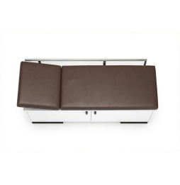 Mesa de Exploración Clínica SecureCare Plus