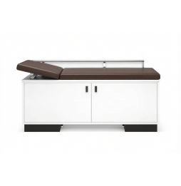 Mesa de Exploración Clínica SecureCare Plus