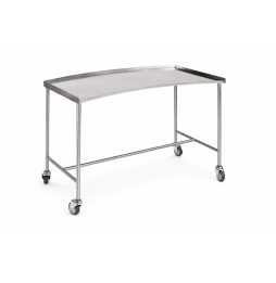 MESA INSTRUMENTAL FORMA RIÑON