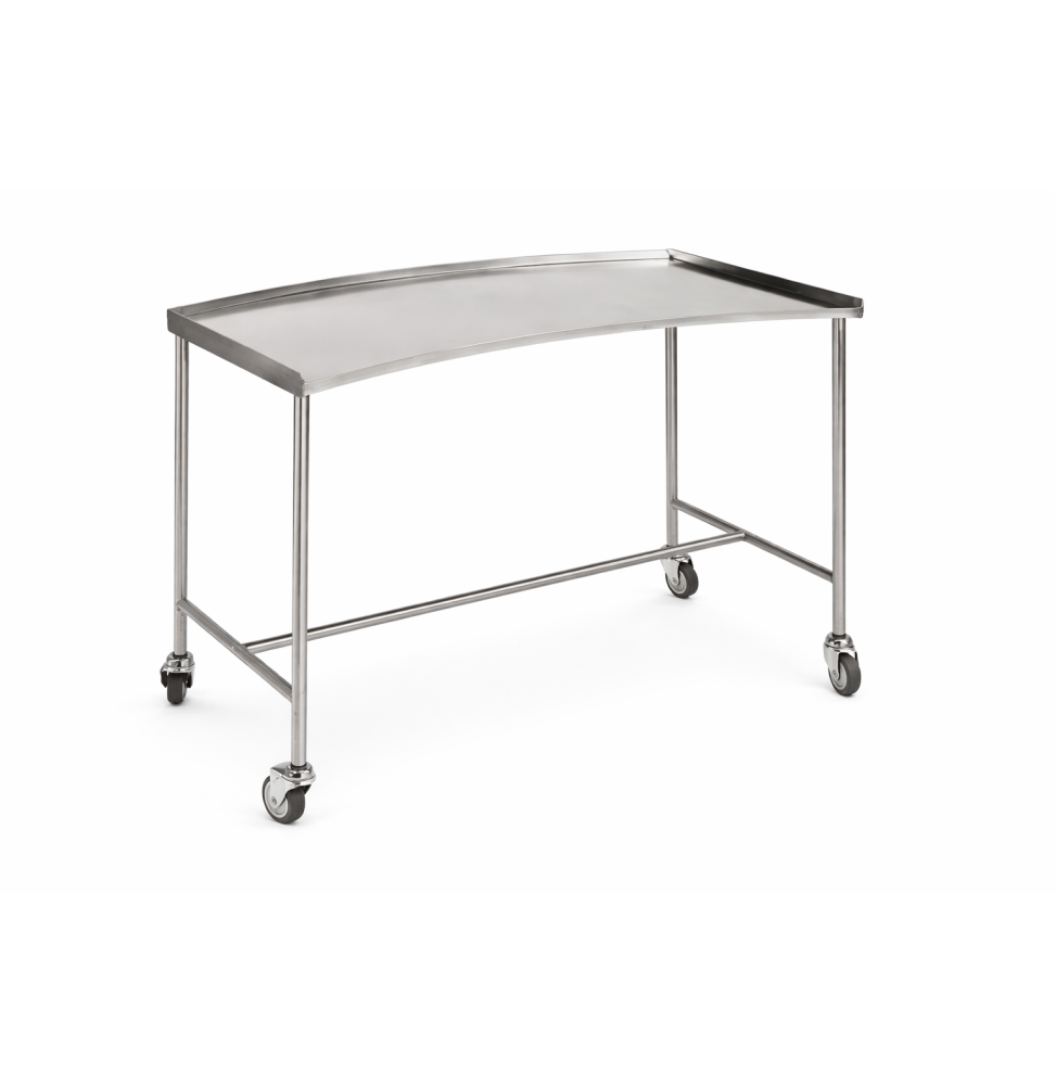 MESA INSTRUMENTAL FORMA RIÑON