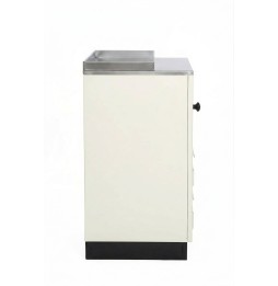 Gabinete sencillo