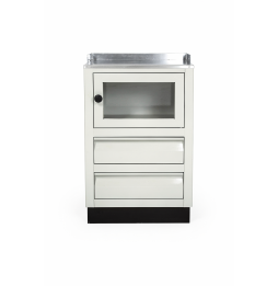 Gabinete sencillo