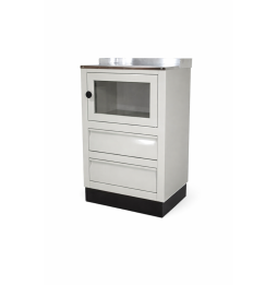 Gabinete sencillo
