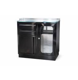 Gabinete Medico Clarence Colors