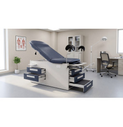 MESA GINECOLÓGICA NOVA CARE PRO