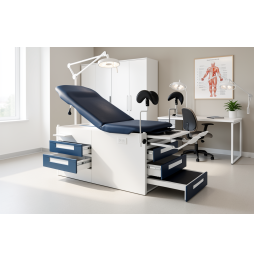 MESA GINECOLÓGICA NOVA CARE PRO