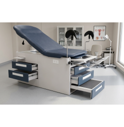 MESA GINECOLÓGICA NOVA CARE PRO