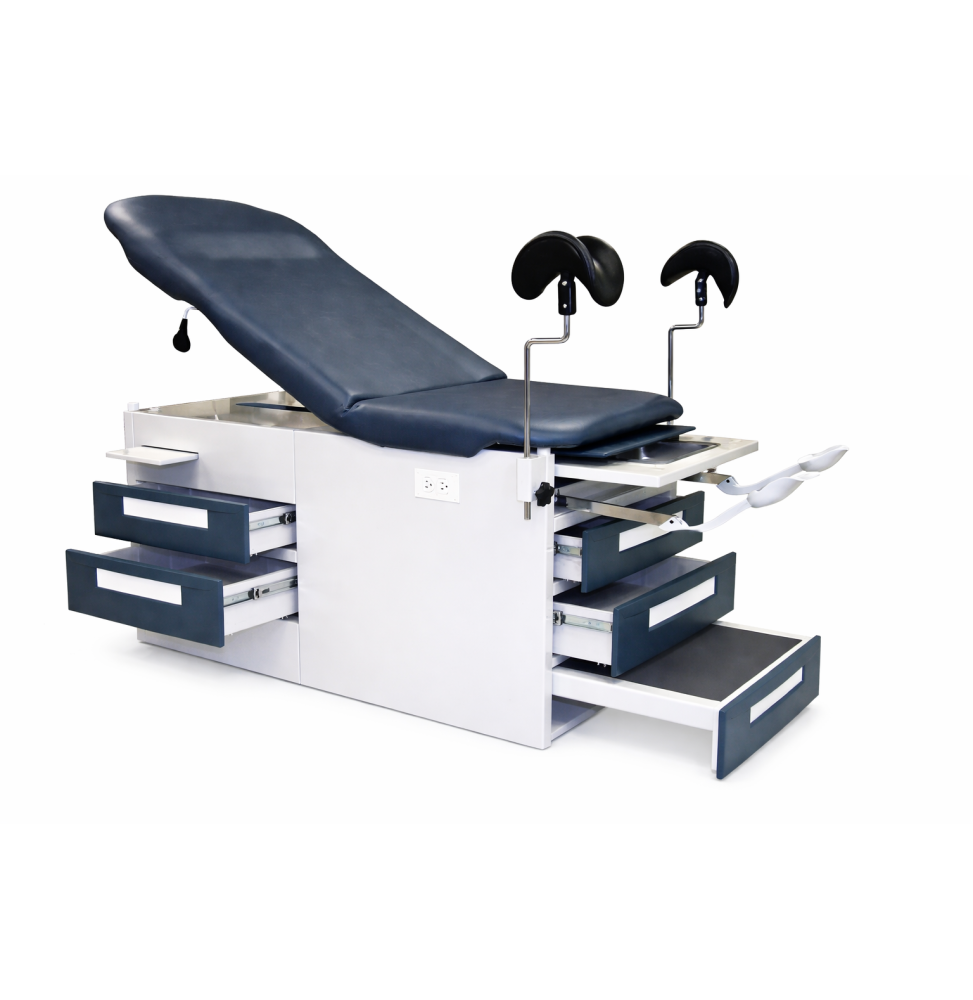 MESA GINECOLÓGICA NOVA CARE PRO