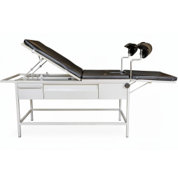 MESA DE EXPLORACIÓN CLINICARE ADVANCE
