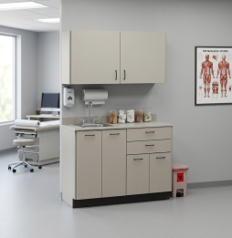 Gabinete Médico Avante