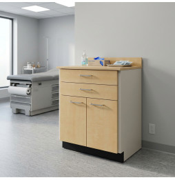 Gabinete Médico / Revomedic
