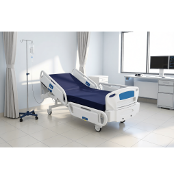 CAMA HOSPITALARIA ELÉCTRICA CARELIFT PRO