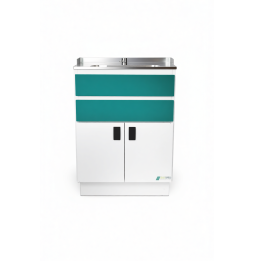 Gabinete Medico Mod. Jell