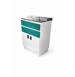 Gabinete Medico Mod. Jell