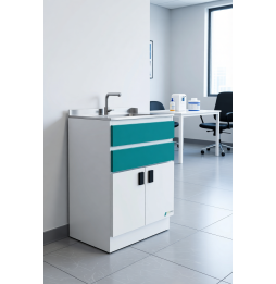 Gabinete Medico Mod. Jell