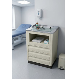 Gabinete Medico Mod. Paz