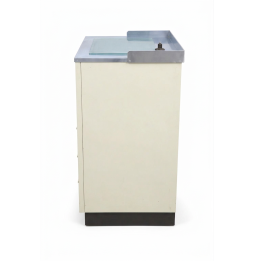 Gabinete Medico Mod. Paz