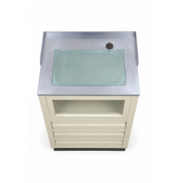 Gabinete Medico Mod. Paz