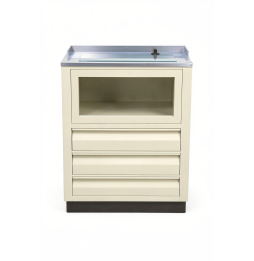 Gabinete Medico Mod. Paz