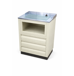Gabinete Medico Mod. Paz