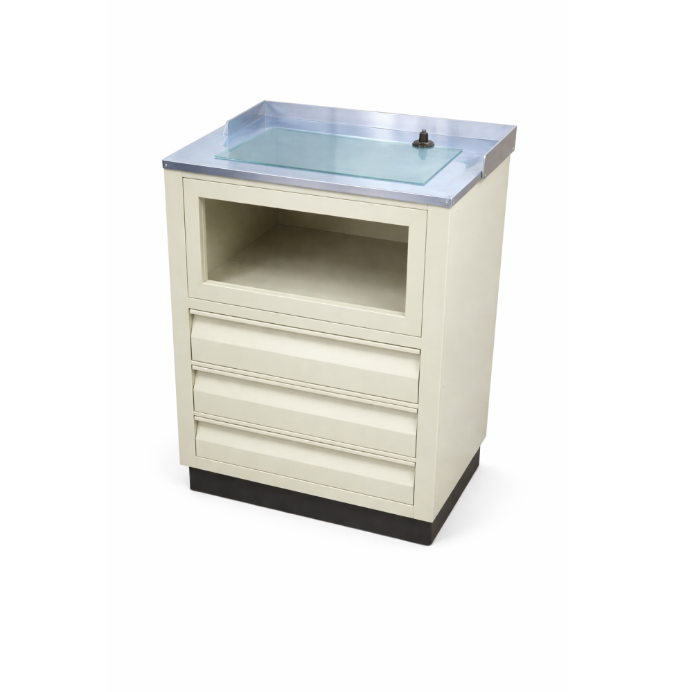 Gabinete Medico Mod. Paz