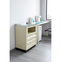 Gabinete Medico Mod. Paz